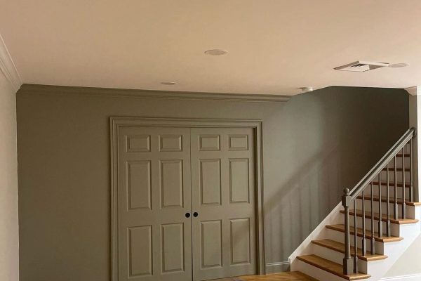 Interior Painting